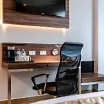 Sleep Inn Tijuana